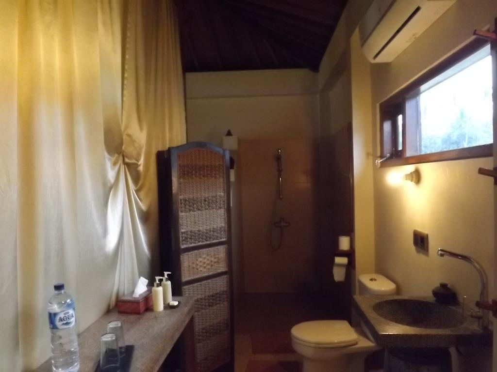 Rumah Dharma Magelang Room photo