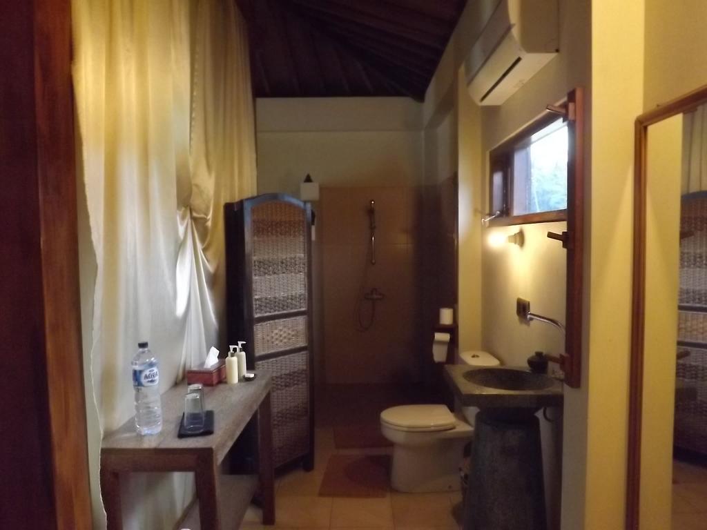 Rumah Dharma Magelang Room photo